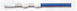 Telescopic pole for swimming pools